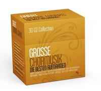 Various Artists - Grosse Chormusik-Ltd [Import]