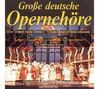 Various Artists - Grosse Deutsche Opernchoe