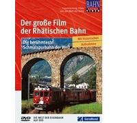 Various Artists - Grosse Film der Rhätischern Bahn,der [Import allemand]