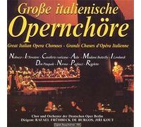 Various Artists - Grosse Italienische Opern [Import]