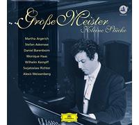 Various Artists - Grosse Meister Kleine. [Import]
