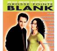Various Artists - Grosse Pointe Blank (Volume 2) (1997 Film) Soundtrack Edition by Various Artists (1997) Audio CD