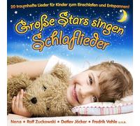 Various Artists - Grosse Stars Singen. [Import]