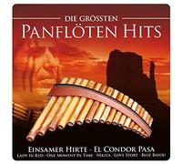 Various Artists - Grossten Panfloten Hits [Import]