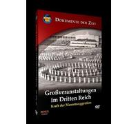 Various Artists - Grossveranstaltungen im Dritten Reich [Import]