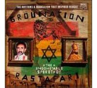 Various Artists - Grounation: Indomitable Spirit of Rastafari
