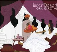 Various Artists - Ground Royal-Inner Resort/Various [Import]