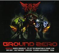 Various Artists - Ground Zero 2008 [Import]