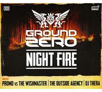 Various Artists – Ground Zero 2013 – Night Fire