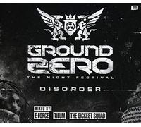 Various Artists - Ground Zero 2015. [Import]