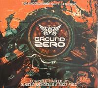 Various Artists - Ground Zero [Import]
