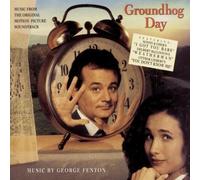 Various Artists - Groundhog Day (Original Soundtrack) [New CD] Alliance MOD