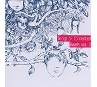 Various Artists - Group of Connected Heads Vol.2