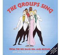 Various Artists - Groups Sing from The Big [Import]