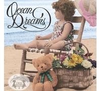Various Artists - Growing Minds with Ocean Dream Music