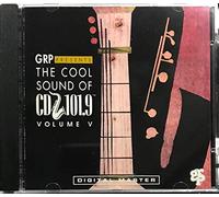 Various Artists - GRP & CD 101.9 FM: Cool Sound