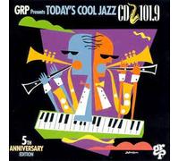 Various Artists - GRP & CD 101.9 Radio Sampler