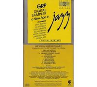 Various Artists - GRP Digital Sampler Vol 2