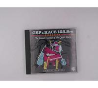 Various Artists - GRP & Kace: Smooth Sounds of Quiet Storm 2