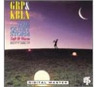 Various Artists - GRP & Kblx: Quiet Storm