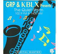 Various Artists - GRP & Kblx: Quiet Storm