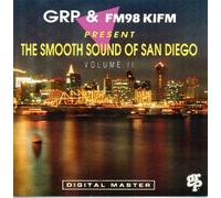 Various Artists - GRP & Kifm: Smooth Sound of San Diego 2