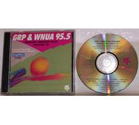 Various Artists - GRP & Wnua: Smooth Jazz 6