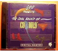 Various Artists - GRP & Wqcd: Cool Sound of CD 101.9 Volume 2