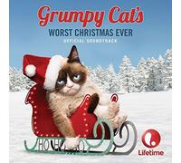 Divers artistes – Grumpy Cat's Worst Christmas Ever – CD