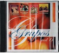 Various Artists - Grupos 6