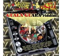 Various Artists - Guala Riddim/Various [Import]