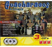 Various Artists - Guarachas De Colombia