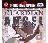 Various Artists - Guardian Angel Riddim. [Import]