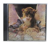 Various Artists - Guardian Angels - a Treasury of Angelic Lullabies