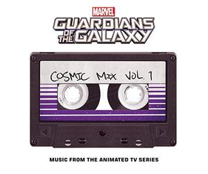 Various Artists - Guardians of the Galaxy