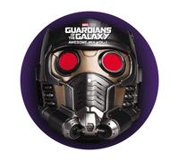 Guardians Of The Galaxy Awesome Mix Volume 1 Picture Disc Vinyle