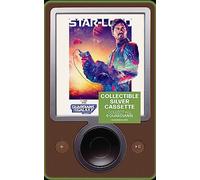 Various Artists - Guardians of The Galaxy Awesome Mix Vol. 3 [Star Lord Silver Cassette] [Amazon Excl [Import]