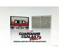 Guardians Of The Galaxy : Awesome Mix, Volume 2 Original Soundtrack