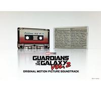 Guardians of The Galaxy, Awesome Mix, Vol. 2 (Various Artists)