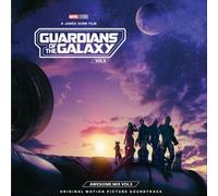 Various Artists - Guardians of the Galaxy Vol. 3 (2 LP)