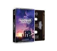 Various Artists – Guardians of the Galaxy Vol. 3 : Awesome Mix Vol. 3 – Cassette