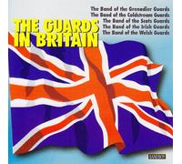 Various Artists - Guards in Britain [Import]