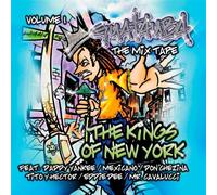 Various Artists - Guatauba: Kings of New York 1