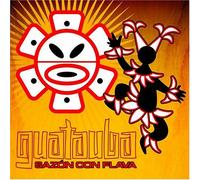 Various Artists - Guatauba Sazon Con Flava