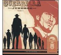 Various Artists - Guerilla Jukebox Vol.1 [Import]