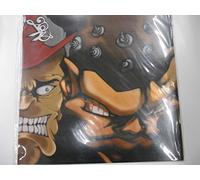 Various Artists - Guerilla Monster [Vinilo][Special]