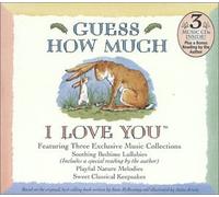 Various Artists - Guess How Much I Love You