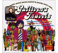 Various Artists - Guilliver's Travels