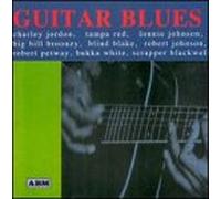Various Artists - Guitar Blues