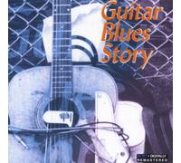Various Artists - Guitar Blues Story [Import]